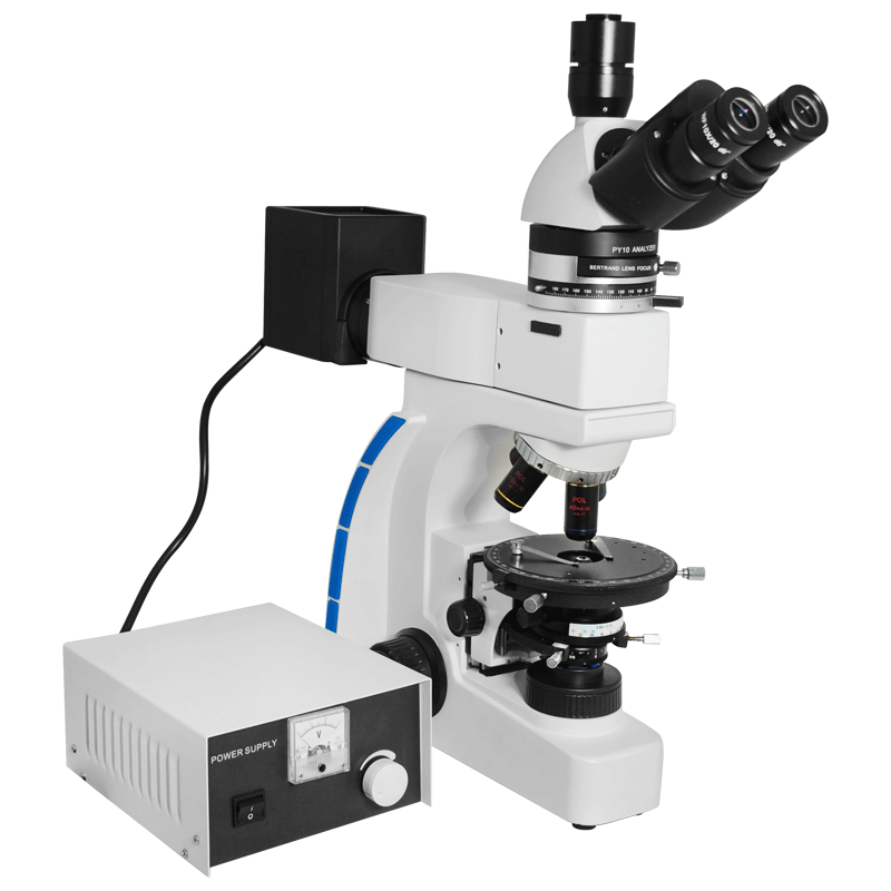 Polarizing Microscope